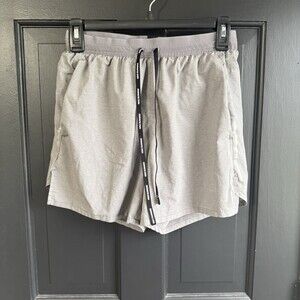 Nike Mens Flex Stride 2 In 1 Running Shorts CT7943-056 Brief Lined Reflective S